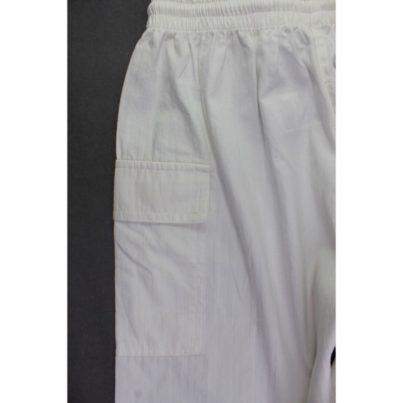 UO Longline Drawstring Cargo Shorts Small NWT - Picture 9 of 11